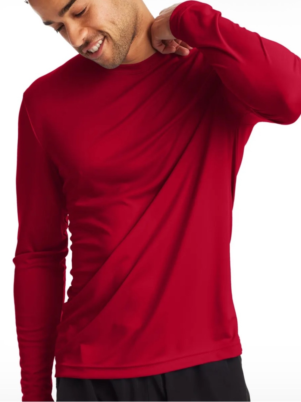 Long Sleeve T-Shirt